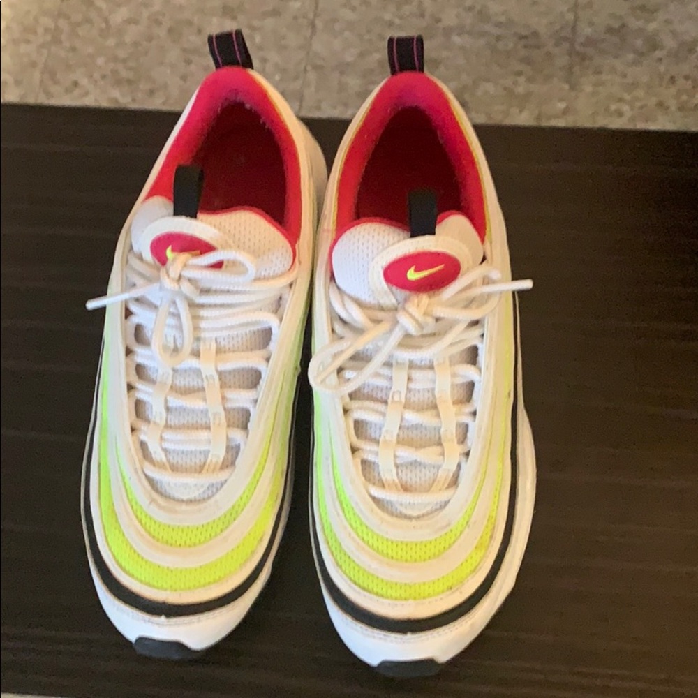 Air max 97